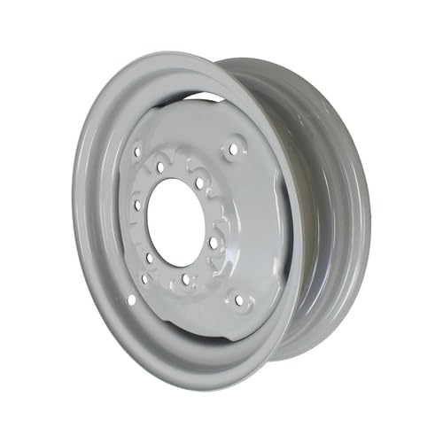 4.5" x 16" 6 Bolt Front Rim