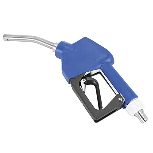 3/4 Npt Otomatik Def/AdBlue Nozul Paslanmaz Çelik Adblue 20L Dizel için Döner Def Pompa; Yakıt Tabancası, Dizel, Donmaya Karşı Koruma Rulosu