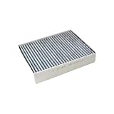 Cabin Air Conditioner Filter Compatible For Chrysler DELTA/FIAT BRAVO II 198 STILO 192/LANCIA DELTA