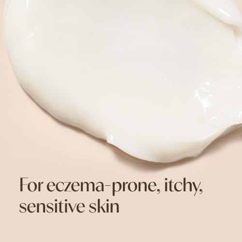 Aveeno Eczema Therapy Nighttime Itch Relief Balm,Fragrance-Free, 11 oz - image 5