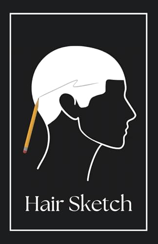 Hair Sketch: Create Custom Haircuts and Master Your Style
