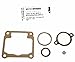 NEW OEM KTM CARBORATOR GASKET SET KIT DELLORTO 50 SX, 50 SX PRO SR 45131099000