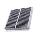 YiZenion Cabin Air Filter, Compatible with BMW Z4 E85 2003-2009, BMW Z4 2.0i 2.5i 2003-2009, Z4