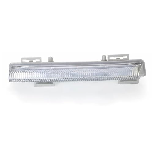 Feu antibrouillard avant gauche LED DRL Benz W204 W212 C250 E350 12V A2049068900