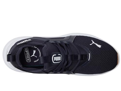 Image of PUMA Mens Softride Enzo 5 Running Sneakers Shoes - White