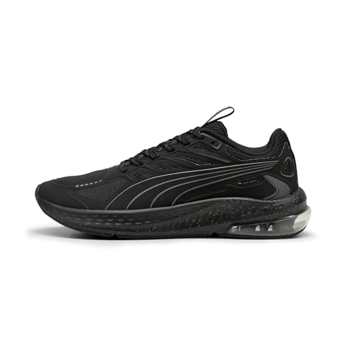 Puma X-Cell Lightspeed, Männlich Straßen-Laufschuh, Puma Black,