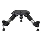 Celestron 93481 Tabletop Tripod for Astronomy Telescopes, Compatible with NexStar SE and NexStar Evolution Telescopes, Sturdy Mini Tripod