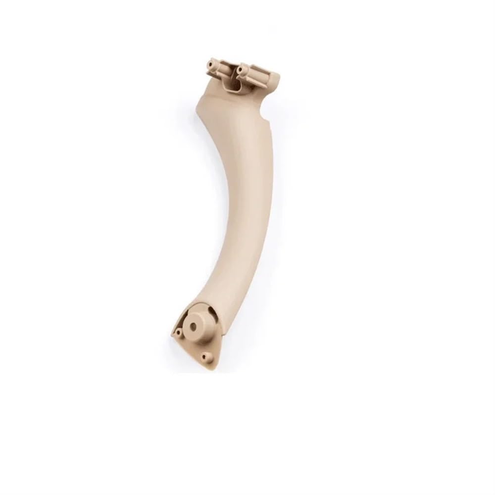 MLIOJU Car Inner Door Handle Interior Handle Door Panel Handle Cover for 3-Series for E90 E91 E92 E93 316 318 320 323 325 328 330 335