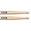 Vic FIrth - American Classic® Extreme Drumsticks X55B - American Hickory - Wood Tip #1