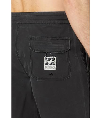 Billabong Men's Standard All Day Lo Tides 17" Boardshorts3