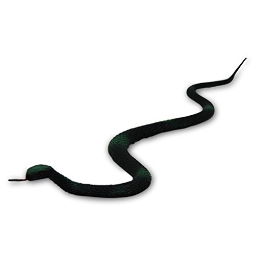 Preisvergleich Produktbild VR 3 Schlangen - 62 cm lang - Schlange