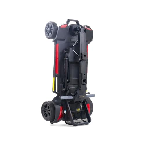Suncoast Mobility Lightweight Mobility Scooter