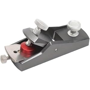 Glixoft Handhobel Präzisions-Holzhobel