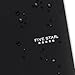 Five Star Spiral Notebook + Study App, 3 Subject, College Ruled Paper, Fights Ink Bleed, Water Resistant Cover, 8-1/2