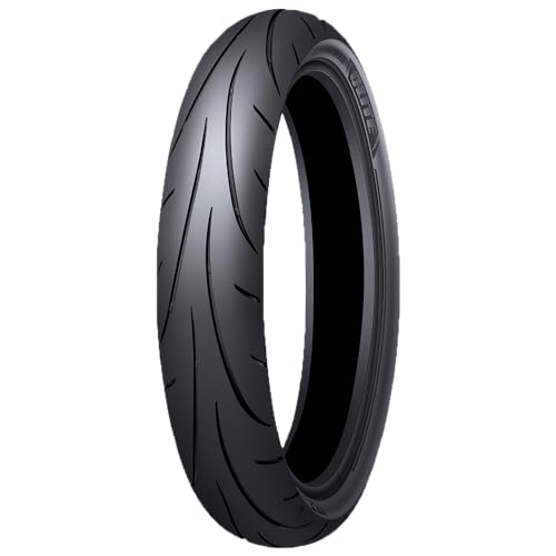 DUNLOP 100/80-17 52H SPORTMAX Q-LITE TL neumático deportivo para moto de carretera