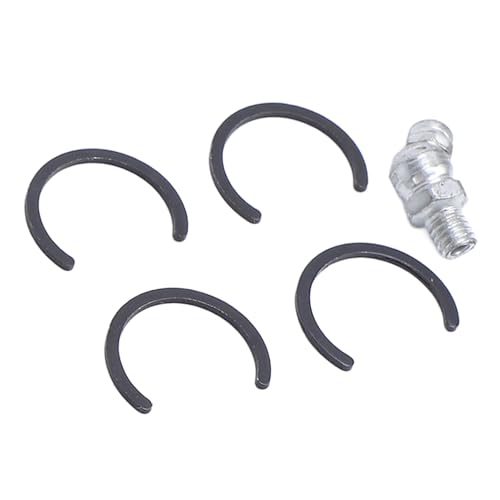 Kit de joint en U pour arbre d'entraînement avant - Remplacement 2203703 3260104 pour 500 Sportsman HO 4X4 2004