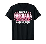 Divertido Hermana Mayor Regalo Para Niñas