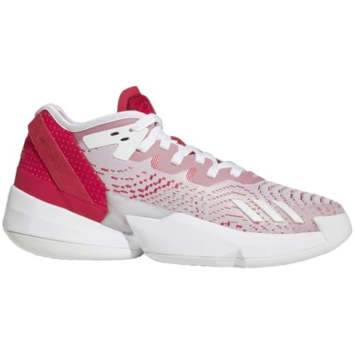 Image of Adidas Unisex-Adult D.o.n. Issue 4