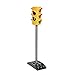 Theo Klein - Traffic Lights Premium Toys for Kids Ages 3 Years & Up, multi