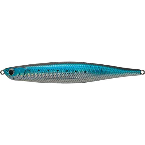 Artificiale bowed minnow 3 gr 6.8 cm