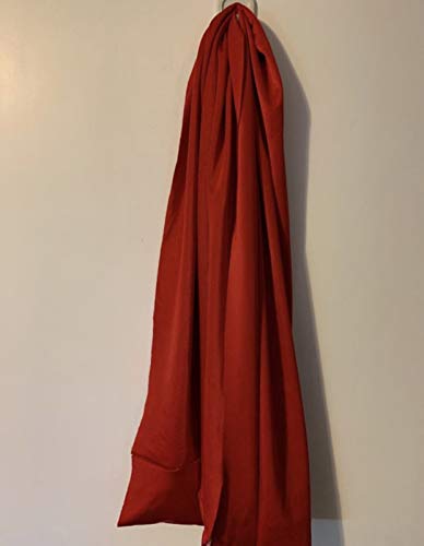 Spandex body infinity stretch band, infinity scarf, body stretch band, stretchy spandex band, washable, various colors2