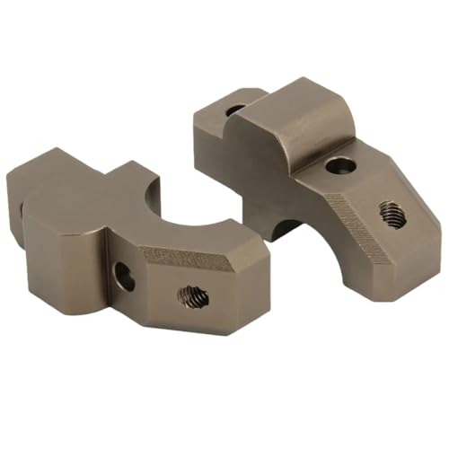 Abrazadera Manillar Tracer 900 GT Elevador Barback Antifatiga Ajustable 4