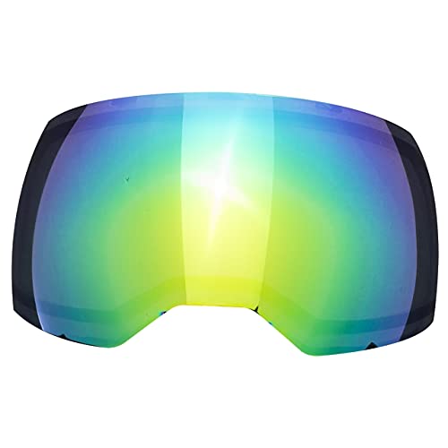 Empire Evs Thermal Goggle Lens - Sunset Mirror #TOP7