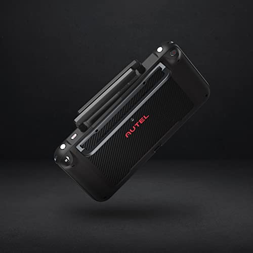 Autel Robotics Smart Controller V3 For Evo Ii V3 Series, 7.9” Ultra-Hd 2000 Nits Touch Screen Controller, 4.5H Battery Life, Autel 2023 New Skylink 2.0, 3Rd Party Apps Supported, V3 Series Uva Supported Only, Compatible With Evo 2 Pro V3, Evo Ii Pro Rtk V3, Evo Ii Pro Enterprise V3, Evo Ii Dual 640T V3, Evo Ii Dual 640T Enterprise V3, Evo Ii Dual 640T Rtk V3 #TOP7