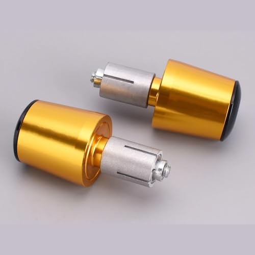 2 Stk Lenkerenden Motorrad für Kawasaki Ninja 650R/ER-6F/ER-6N 2006-2008