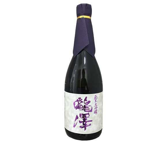 長野県 信州銘醸 16度 瀧澤 純米大吟醸 720ml