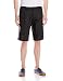 Burnside Men's Ecstatic Cotton Twill Chino Short