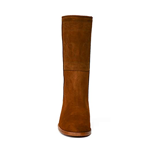 Botas Valverde del camino baratas - Ultrachollo.com | Ofertas 2022