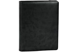 Ultra Pro Premium Series 9-Pocket PRO-BINDER