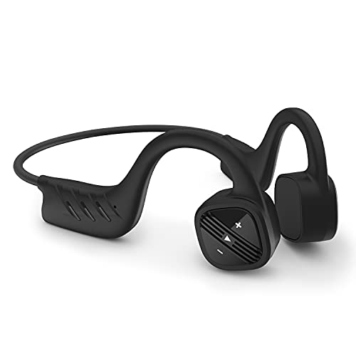 amazon mp3 cuffie bicicletta
