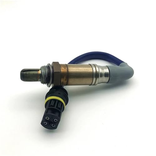 Sensor de oxígeno O2 234-4172 para corregir el gasto excesivo de la mezcla de aire-combustible