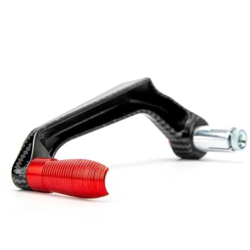 Poignées de guidon moto et garde main de modification pour GSXR 250 - 4