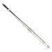 cciyu 64711-05G00 ATV Rear Wheel Axle For Suzuki For Ozark 250 2002-2009 2012-2014