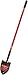 Bully Tools 92710 Floral Spade. Long American Ash Handle. Running Change to Fiberglass.