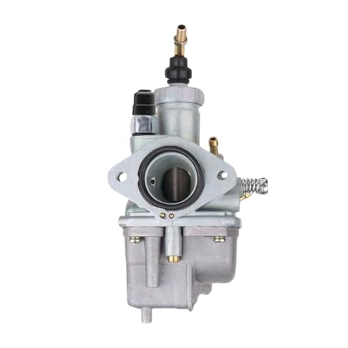Carburateur pour Yamaha Breeze Grizzly 125 et Timberwolf 250 avec filtre à air YFM225