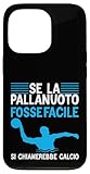 Detti Pallanotista & Pallanuoto