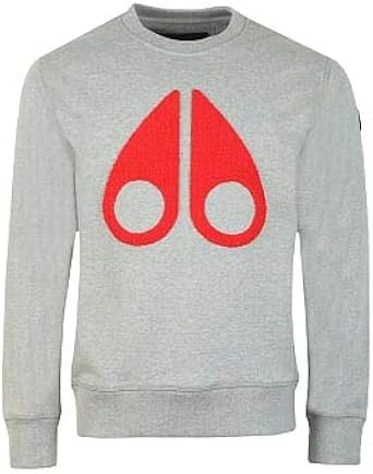 moose knuckles pullover