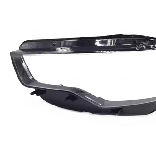 Verre phare avant Audi A6 C7 2012-2014 coque de remplacement