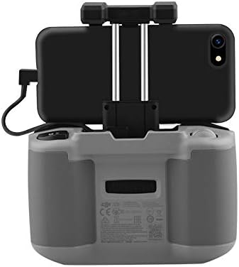 O'woda Mini 3 Pro OTG Cable Type C to USB C Data Cable Right Angle Reverse Transmission Line for DJI Mini 3 Pro/ Mini 2/ Air 2S/ Mavic Air 2/ Osmo Pocket 2/ 1 Remote Controller Accessories, 11.8 inche