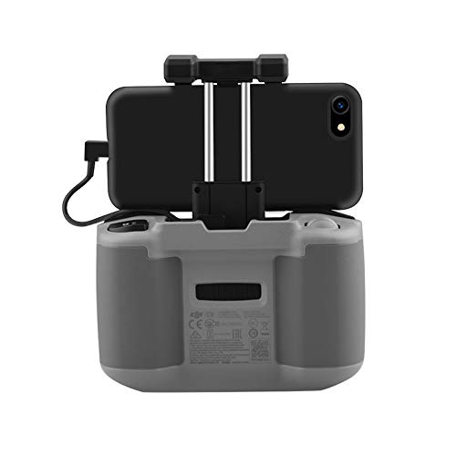 Miniatura 6 de O'woda Cable de control remoto tipo C a tipo C de 11.8 pulgadas para DJI Mavic 3, Air 322S, Mini 4K22 SE3 Pro4 Pro, extensión de teléfono de tableta