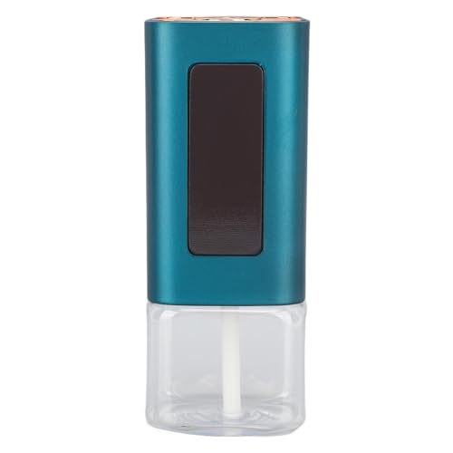 Difusor de aroma, ímã de 4 modos, temporizador de montagem na parede, difusor de óleo essencial para