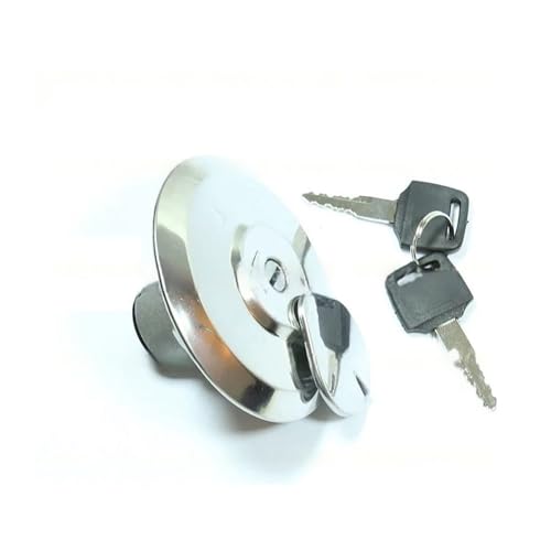 Tapa de tanque de combustible para restaurar tu moto Ho&nda CB en rutas de fin de semana