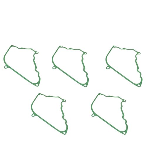 �I�[�g�o�C���f���ƌ݊����̂���G���W���X�e�[�^�[�J�o�[�K�X�P�b�gyx 50cc 110cc 125cc 140cc lifan 110cc 125cc�d�C�J�n�G���W���A�t�^�[�}�[�P�b�g����(5 Pcs)