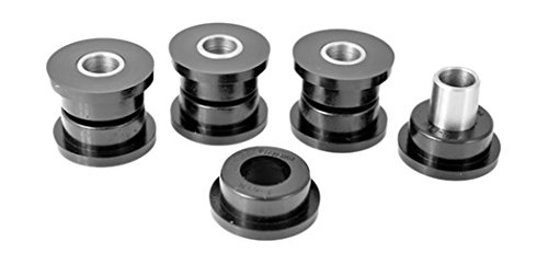 PFR1-912 BLK silentblock del brazo estabilizador trasero Powerflex Black Series