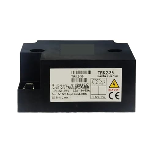 Module d'allumage TRK2-35 d'origine haute tension pour arc stable