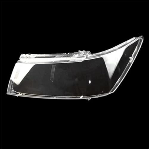 Abat-jour phare avant Dodge Journey réparer vitre optique jaunie coque lentille protection